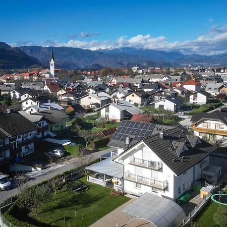 Penzion Kovac Radovljica Exterior photo